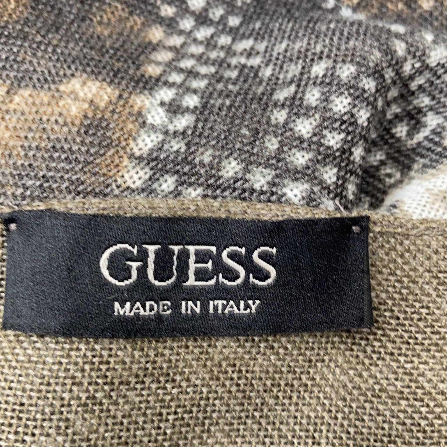 Guess