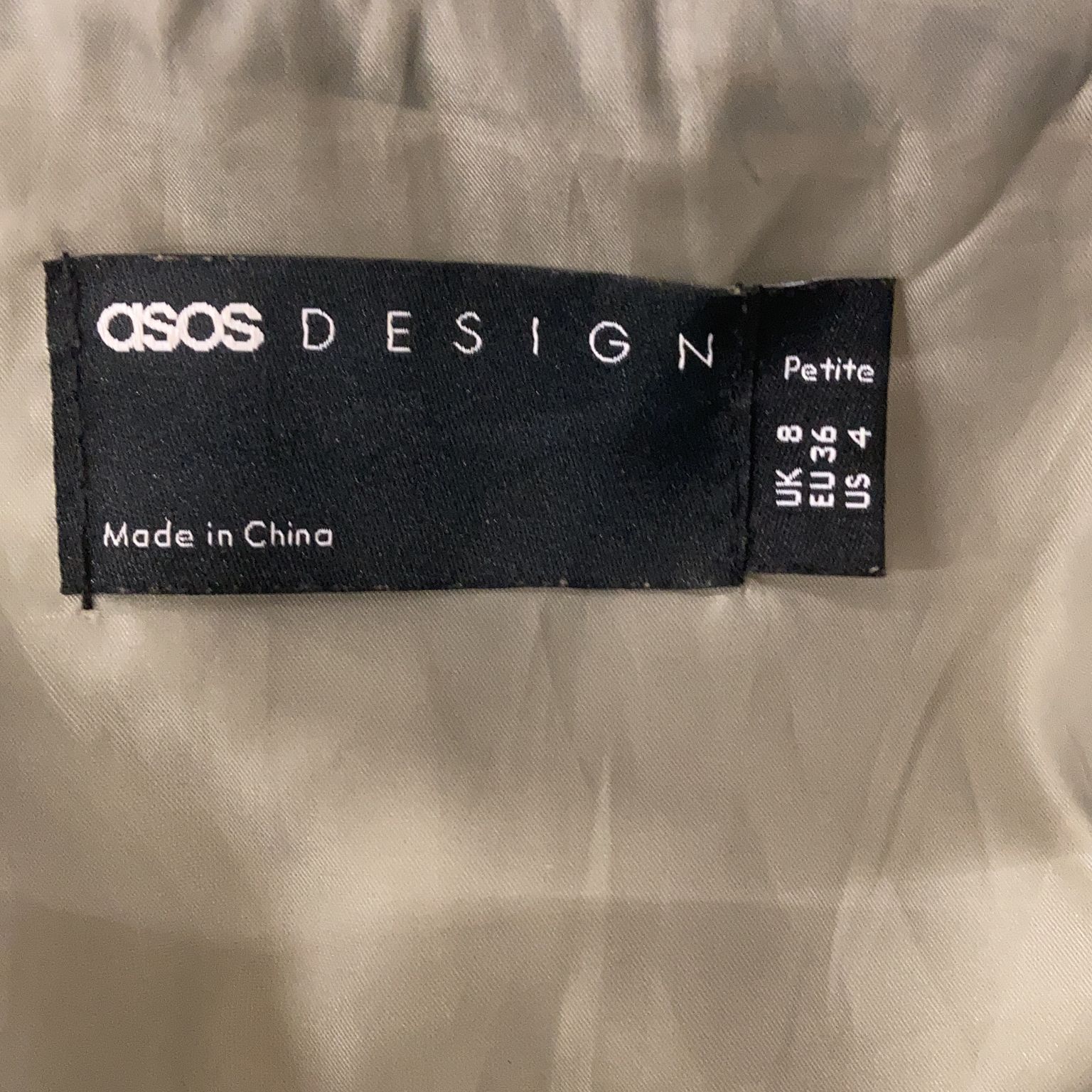 ASOS Design