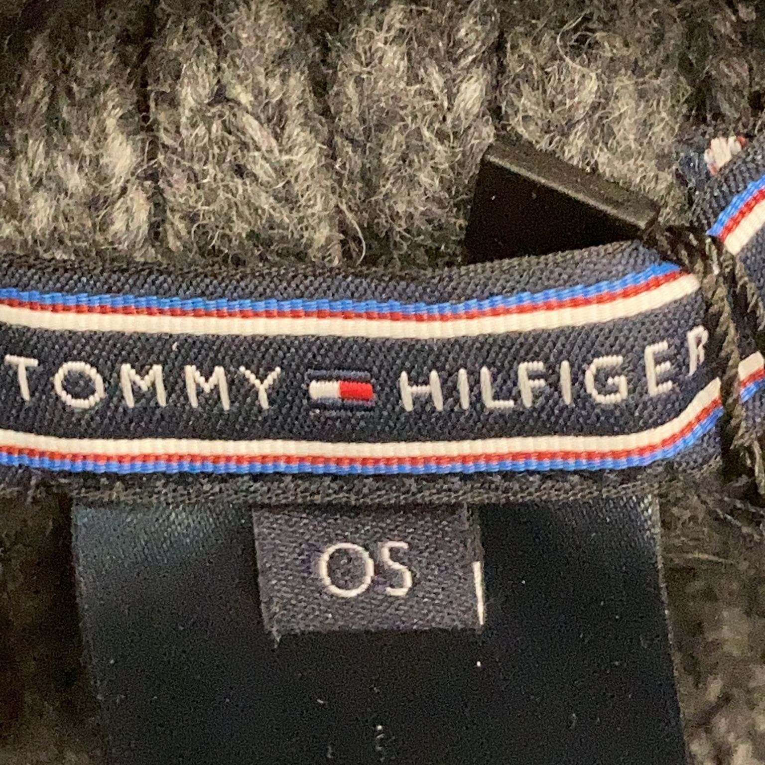 Tommy Hilfiger