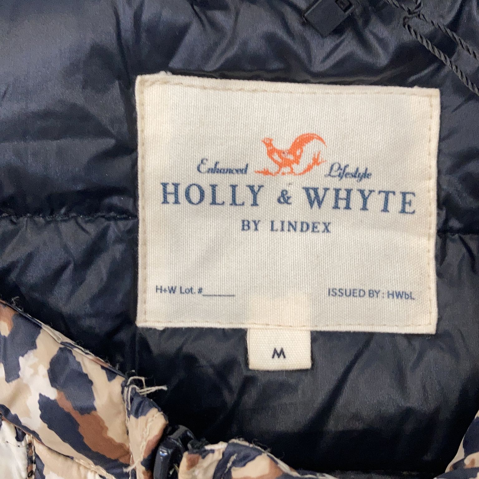 Holly  Whyte by Lindex