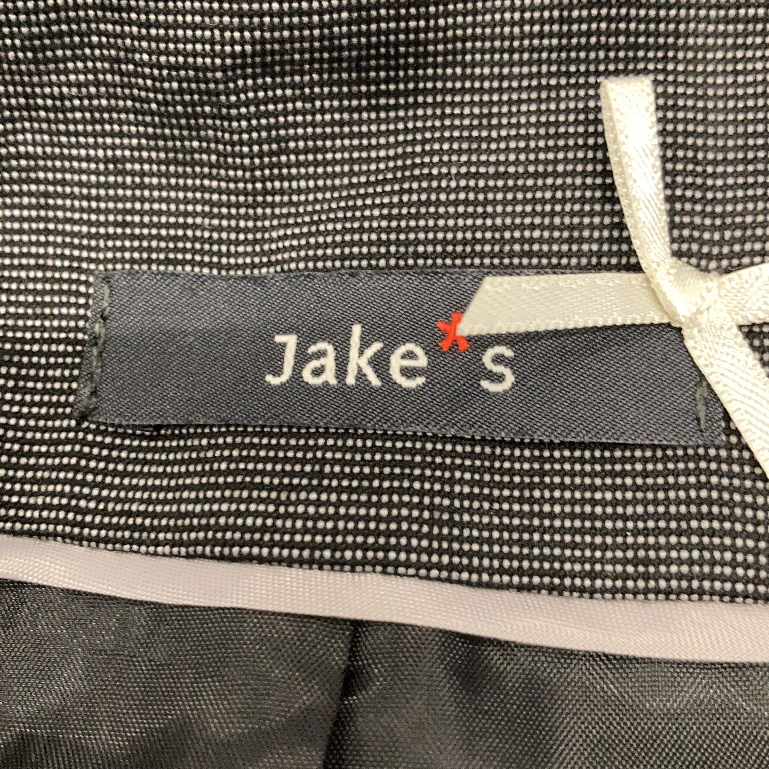 Jake*s