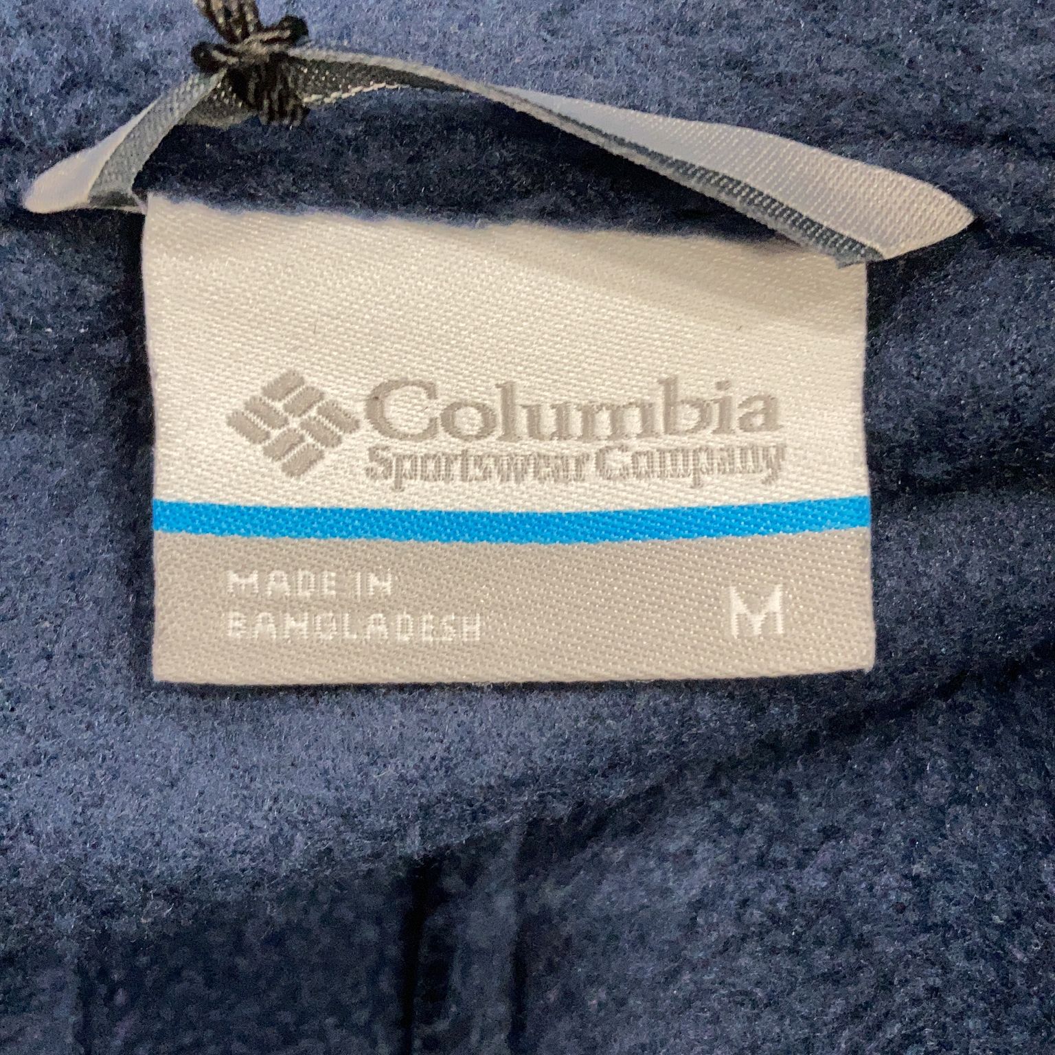 Columbia Sportswear