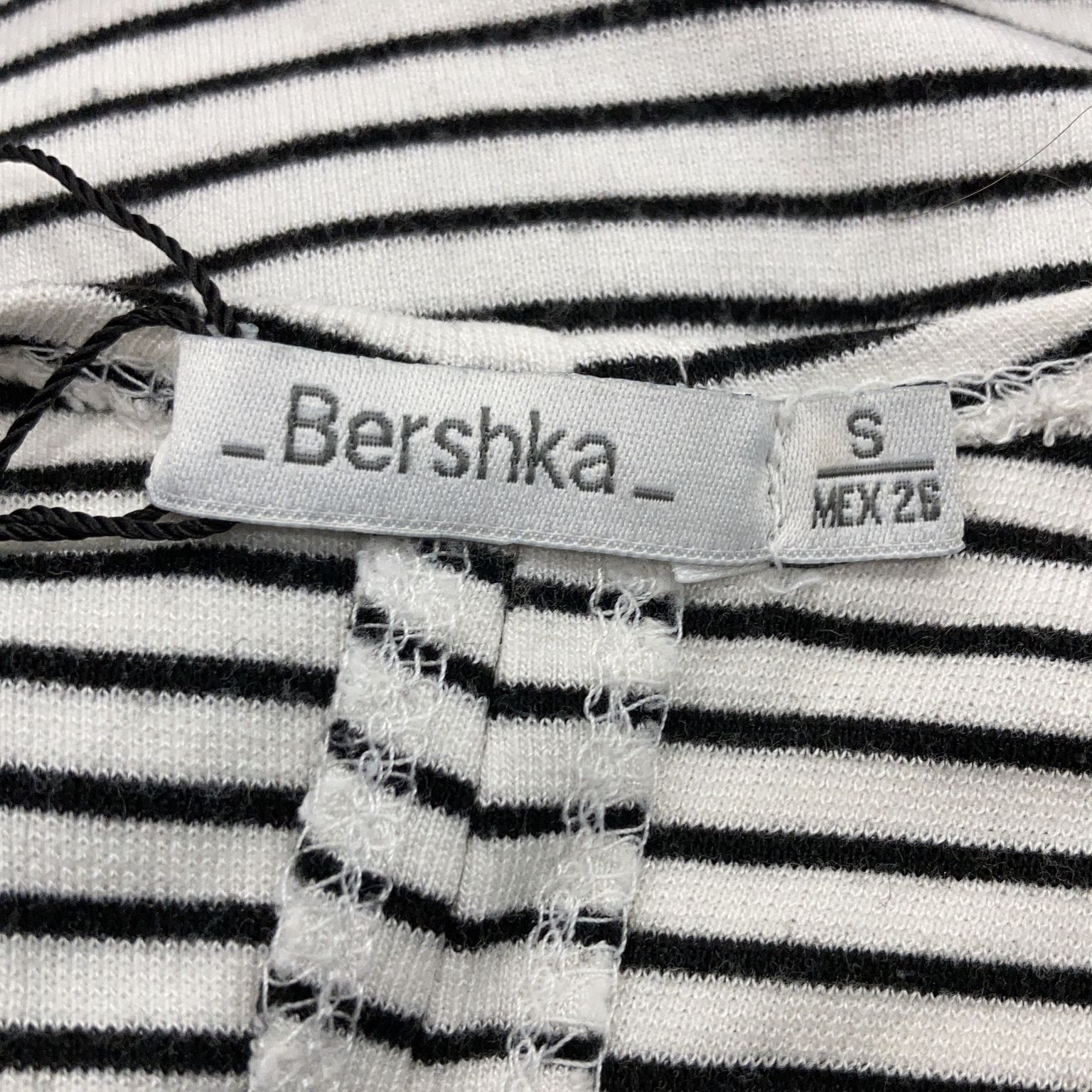 Bershka