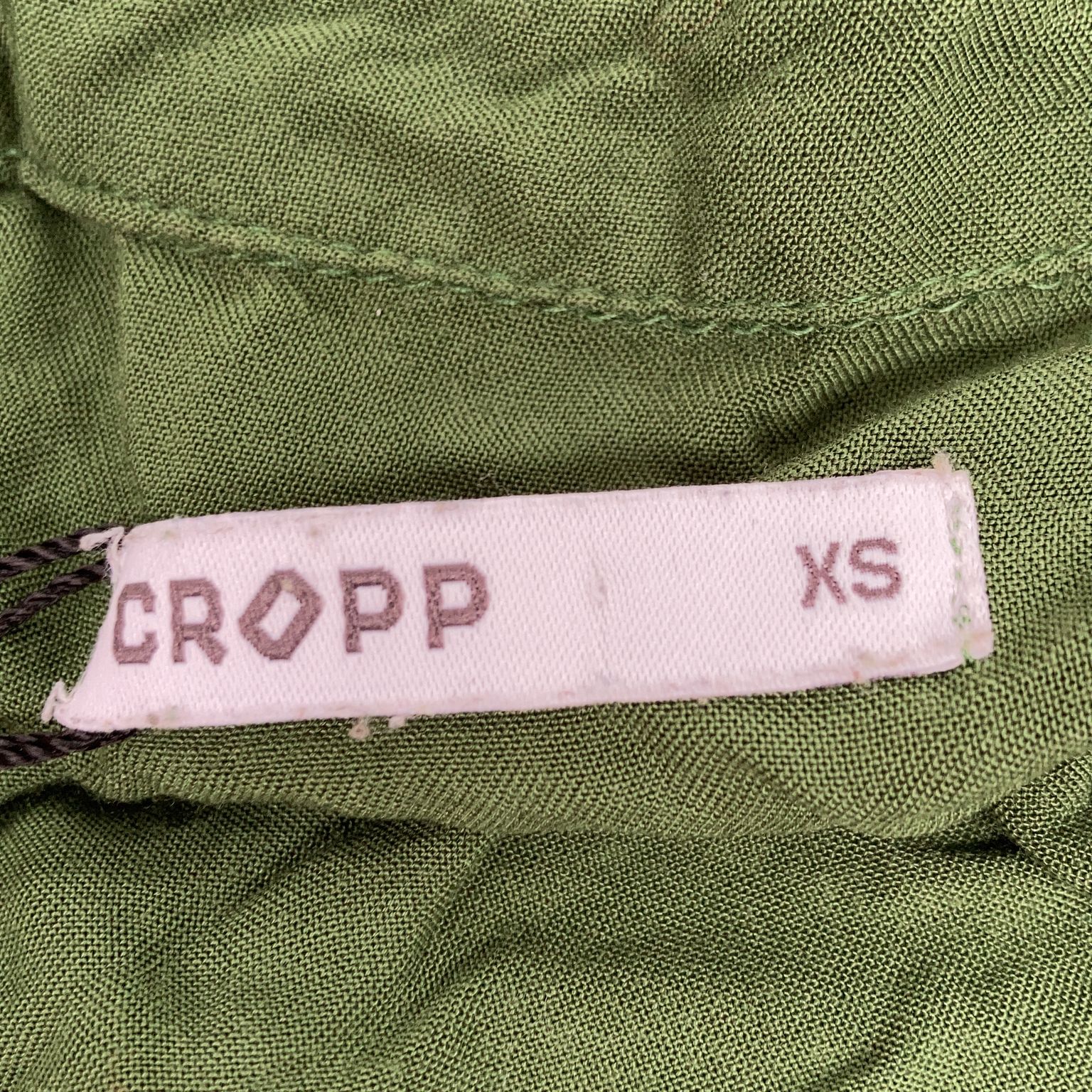 Cropp