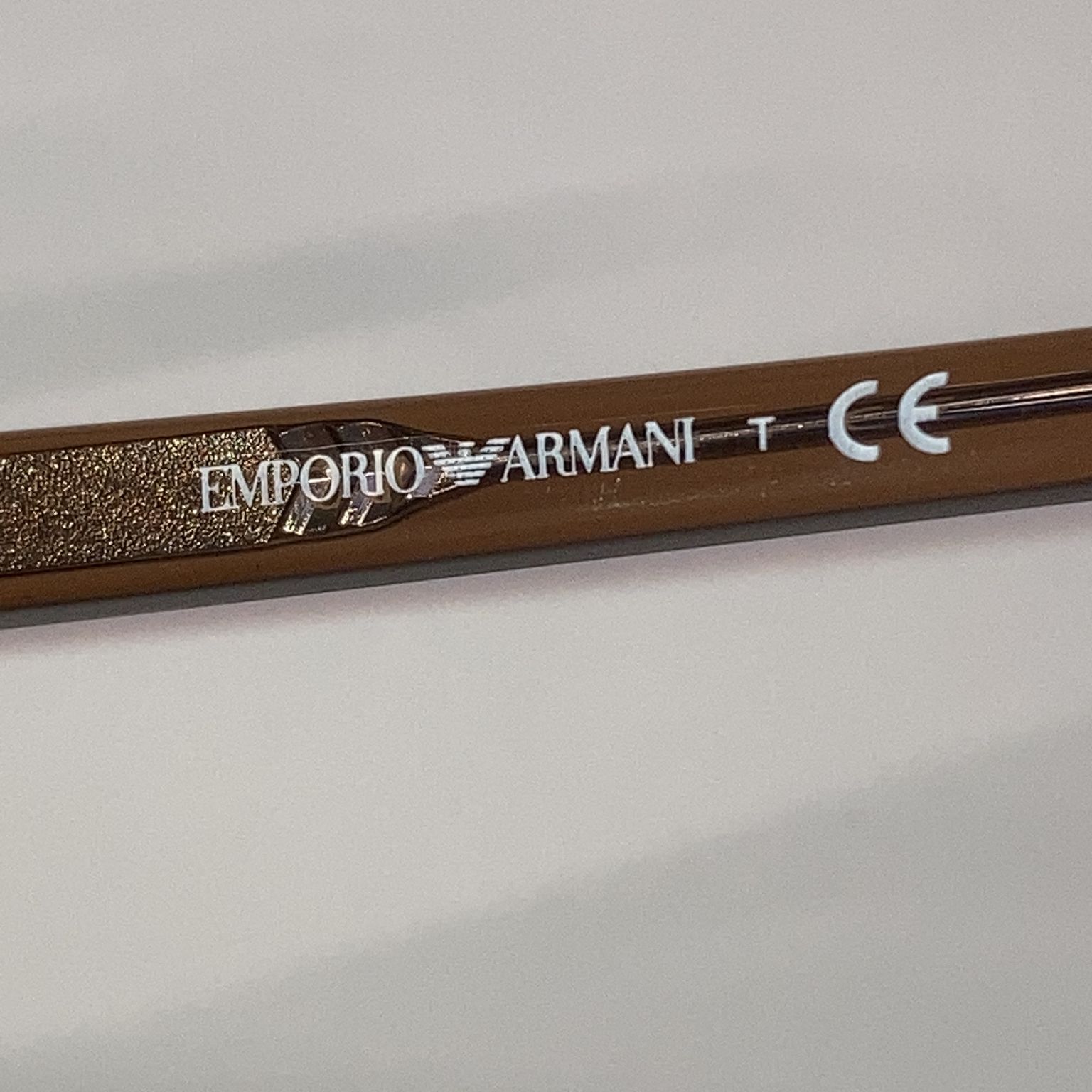 Emporio Armani