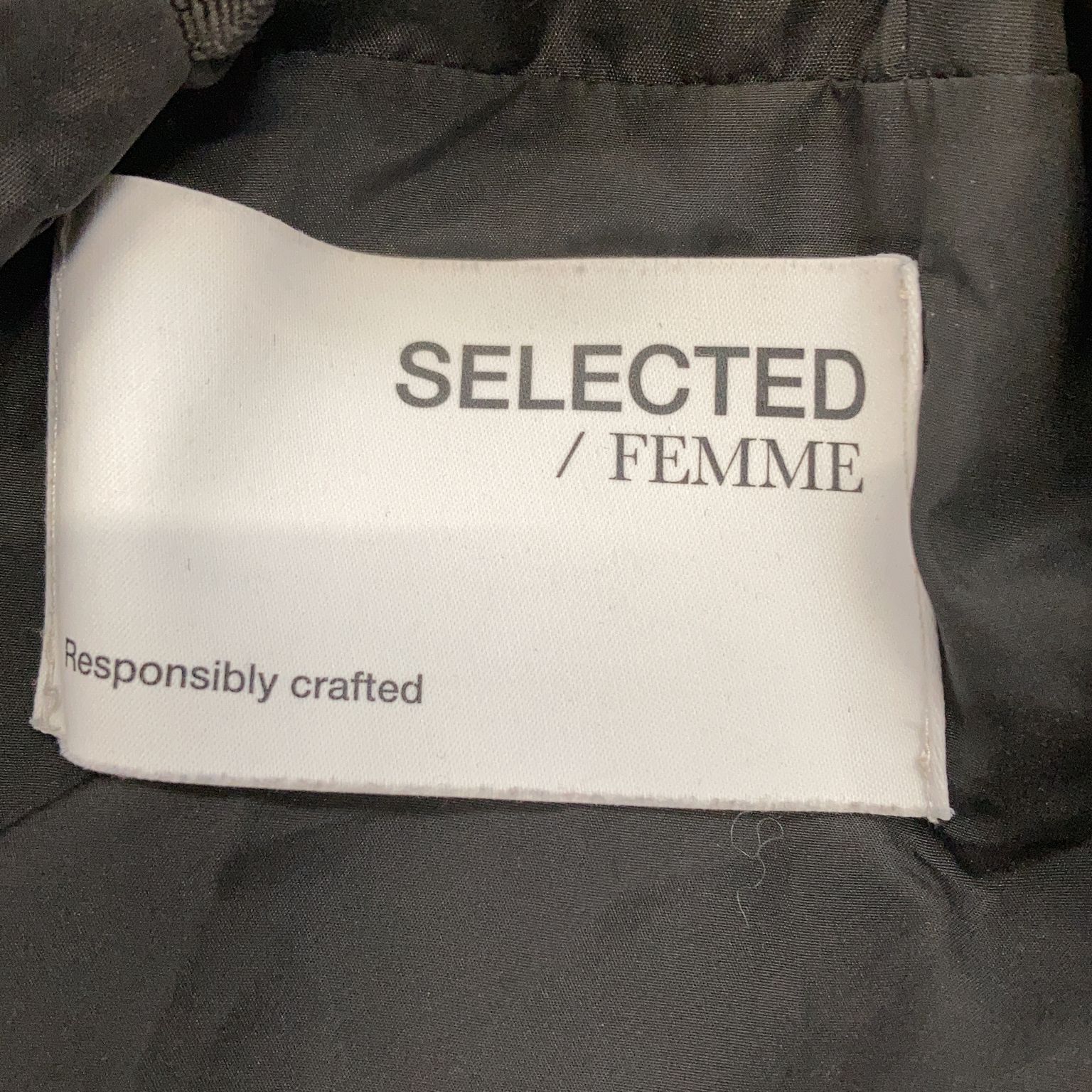 Selected Femme