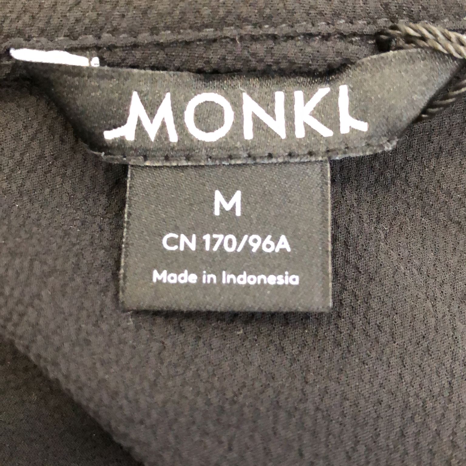 Monki