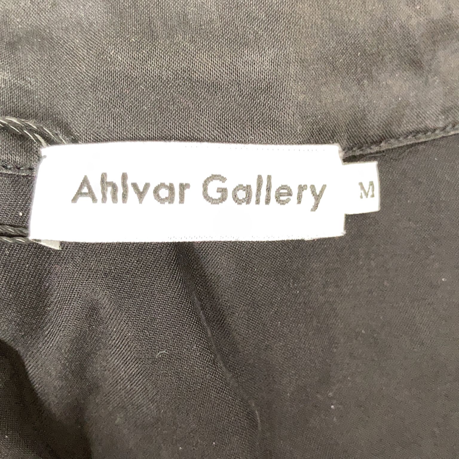 Ahlvar Gallery