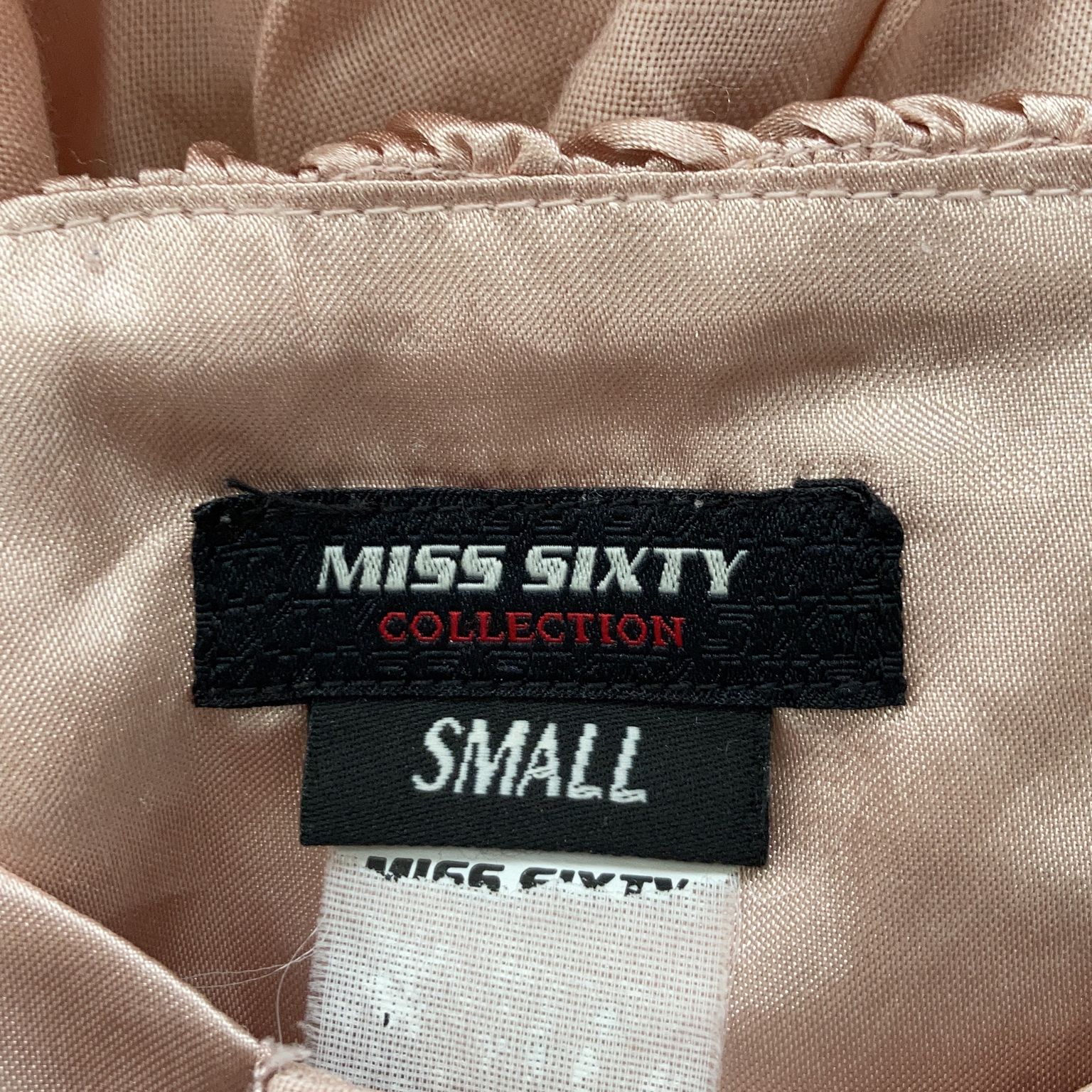 Miss Sixty