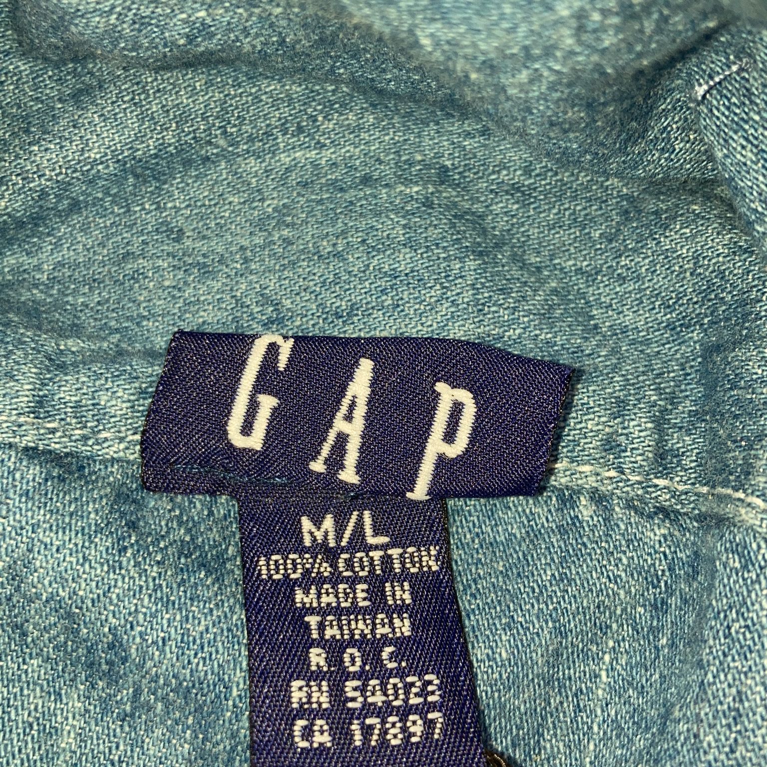 Gap