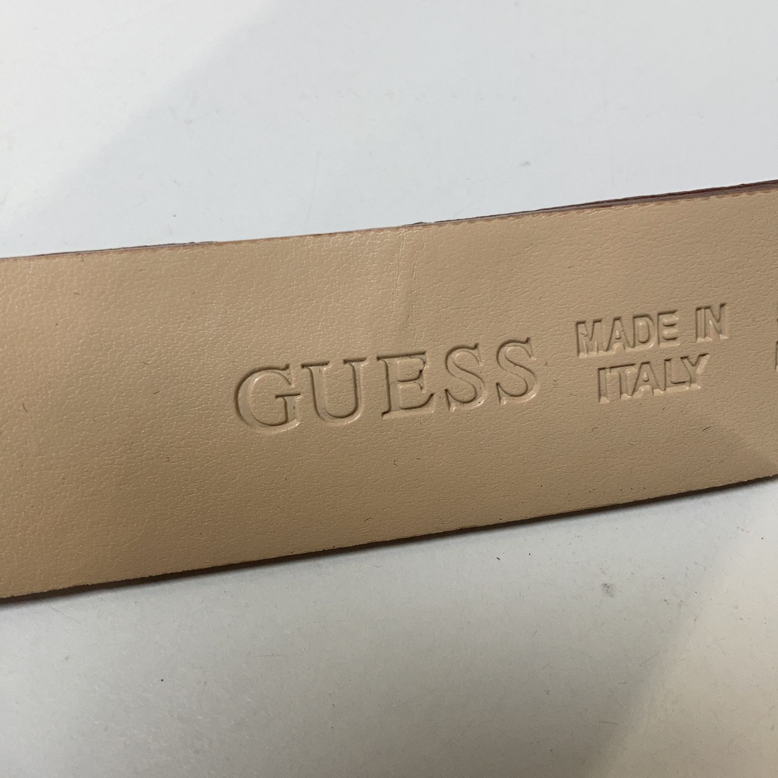 Guess