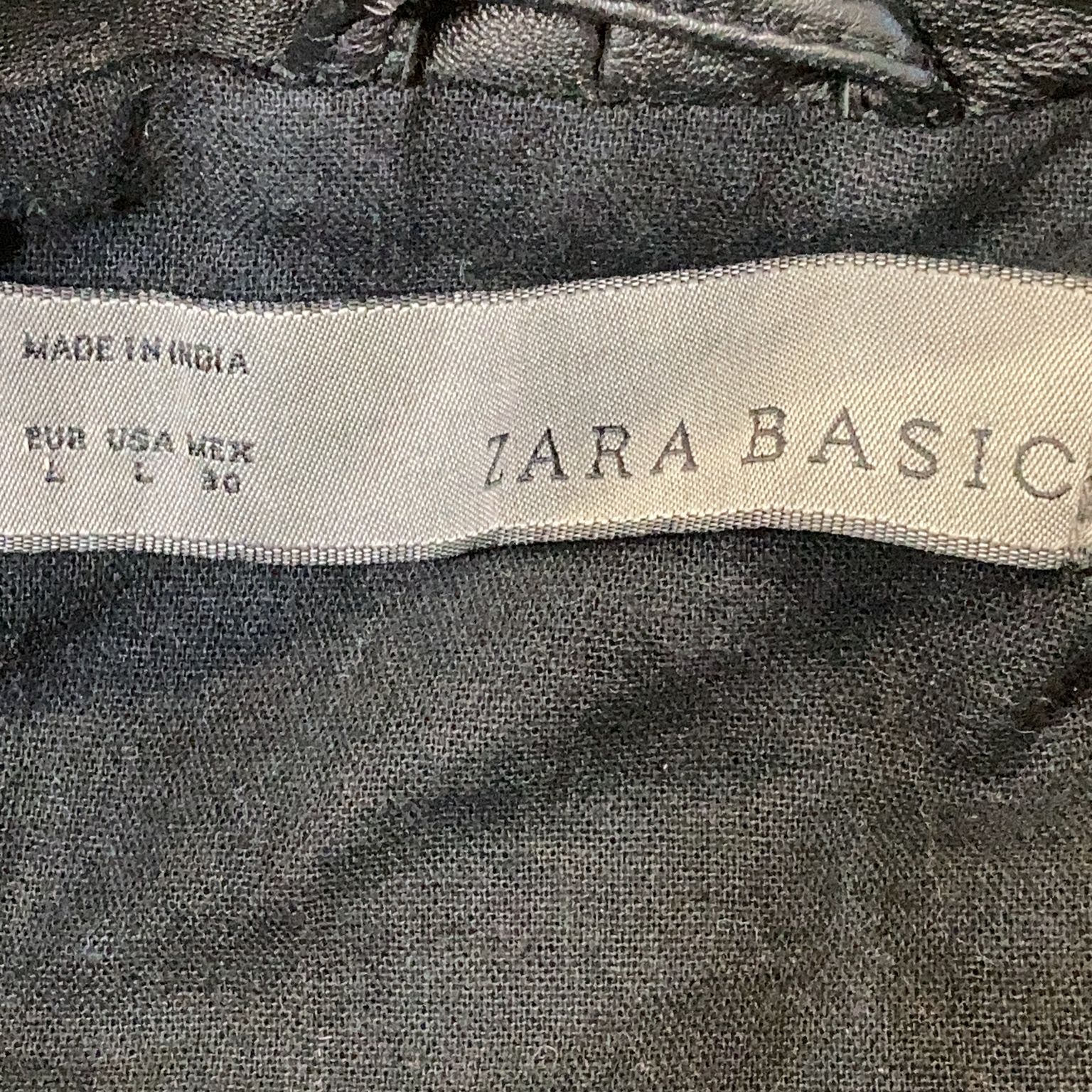 Zara Basic