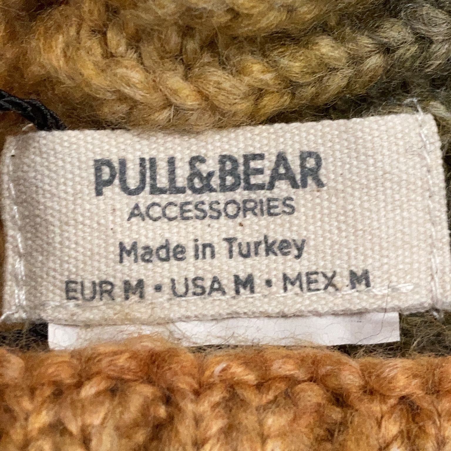 Pull  Bear