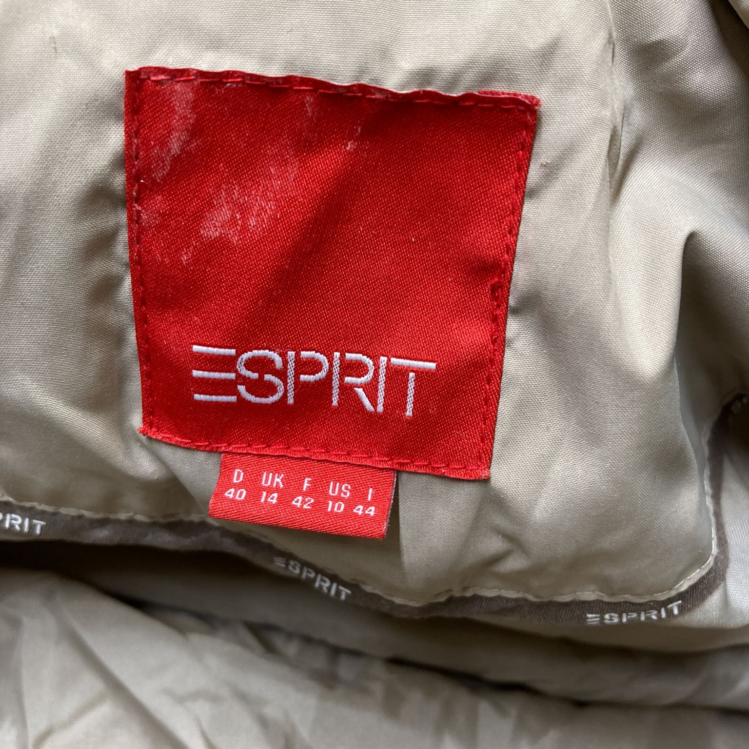 ESPRIT