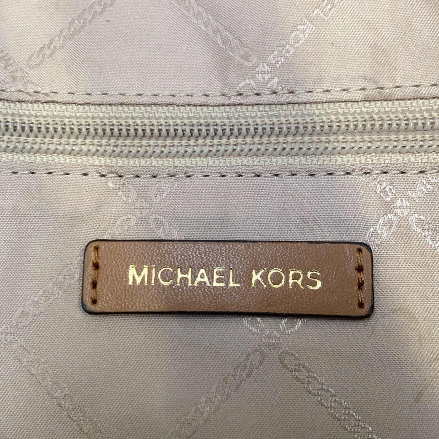 Michael Kors