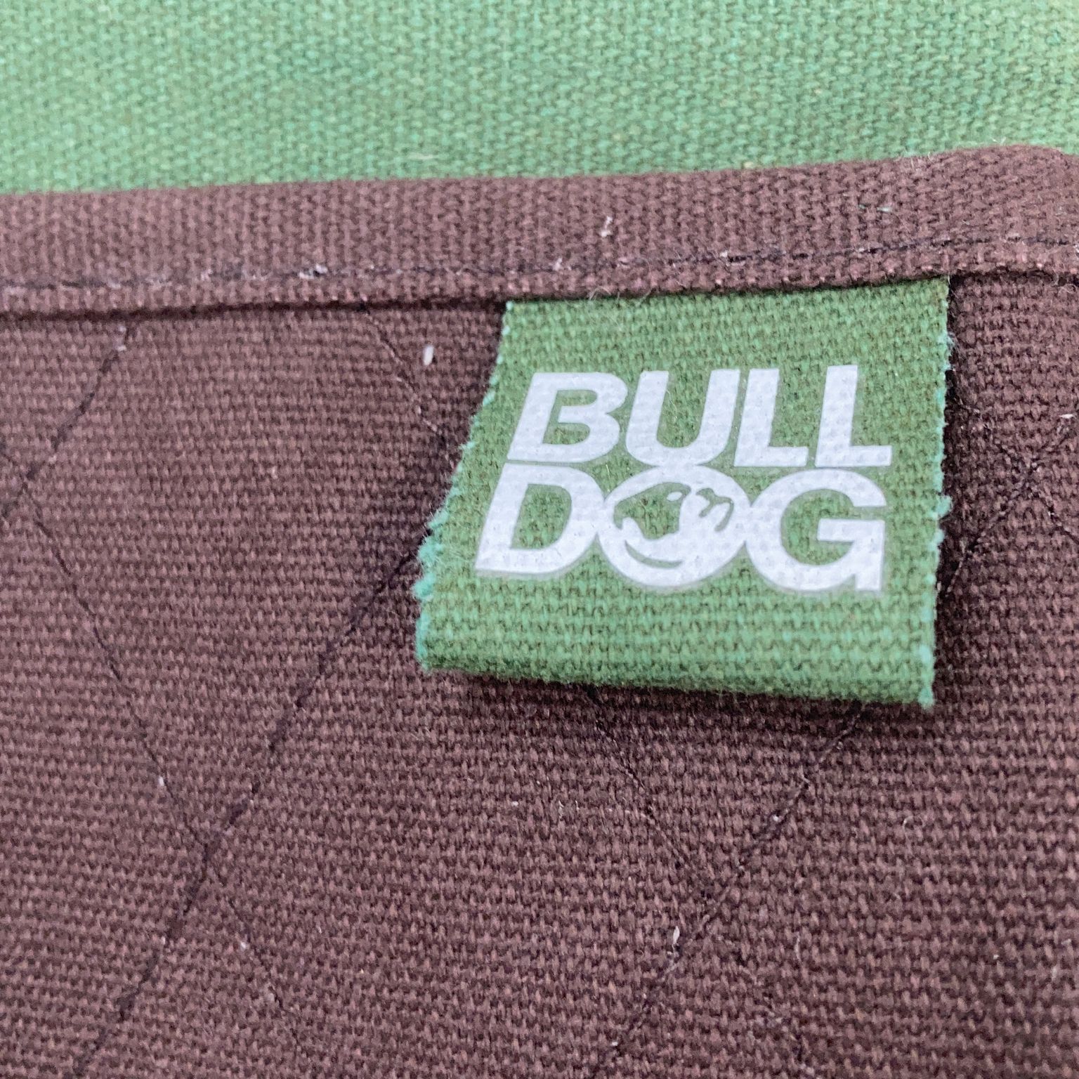 Bulldog