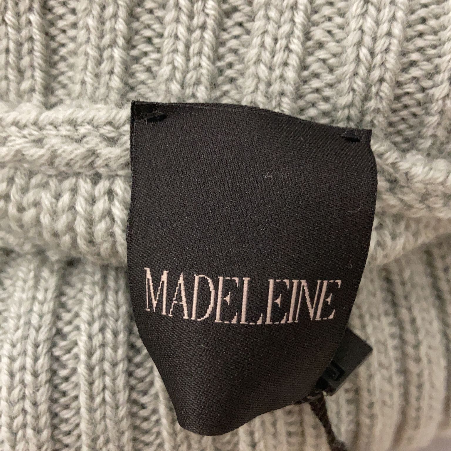 Madeleine