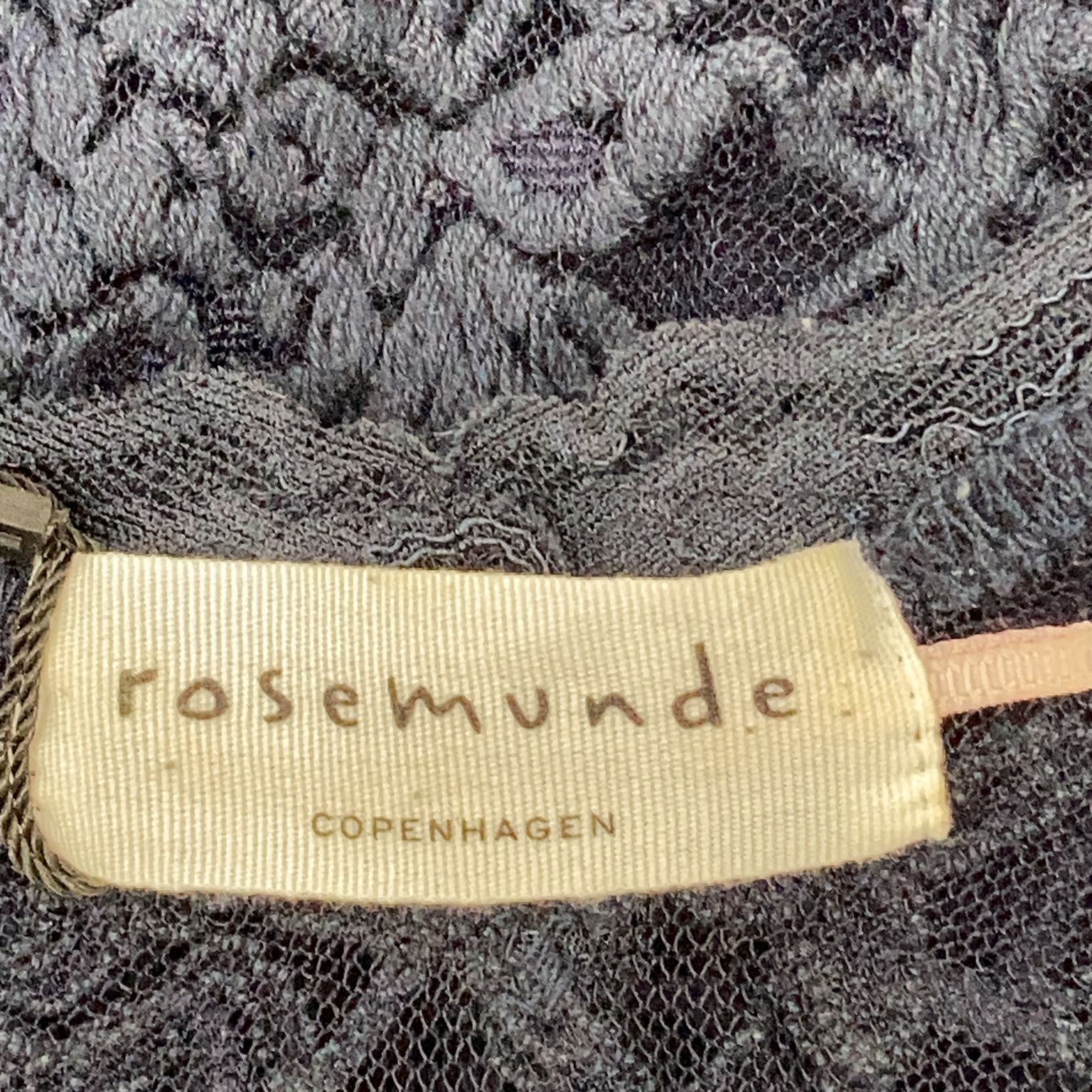 Rosemunde