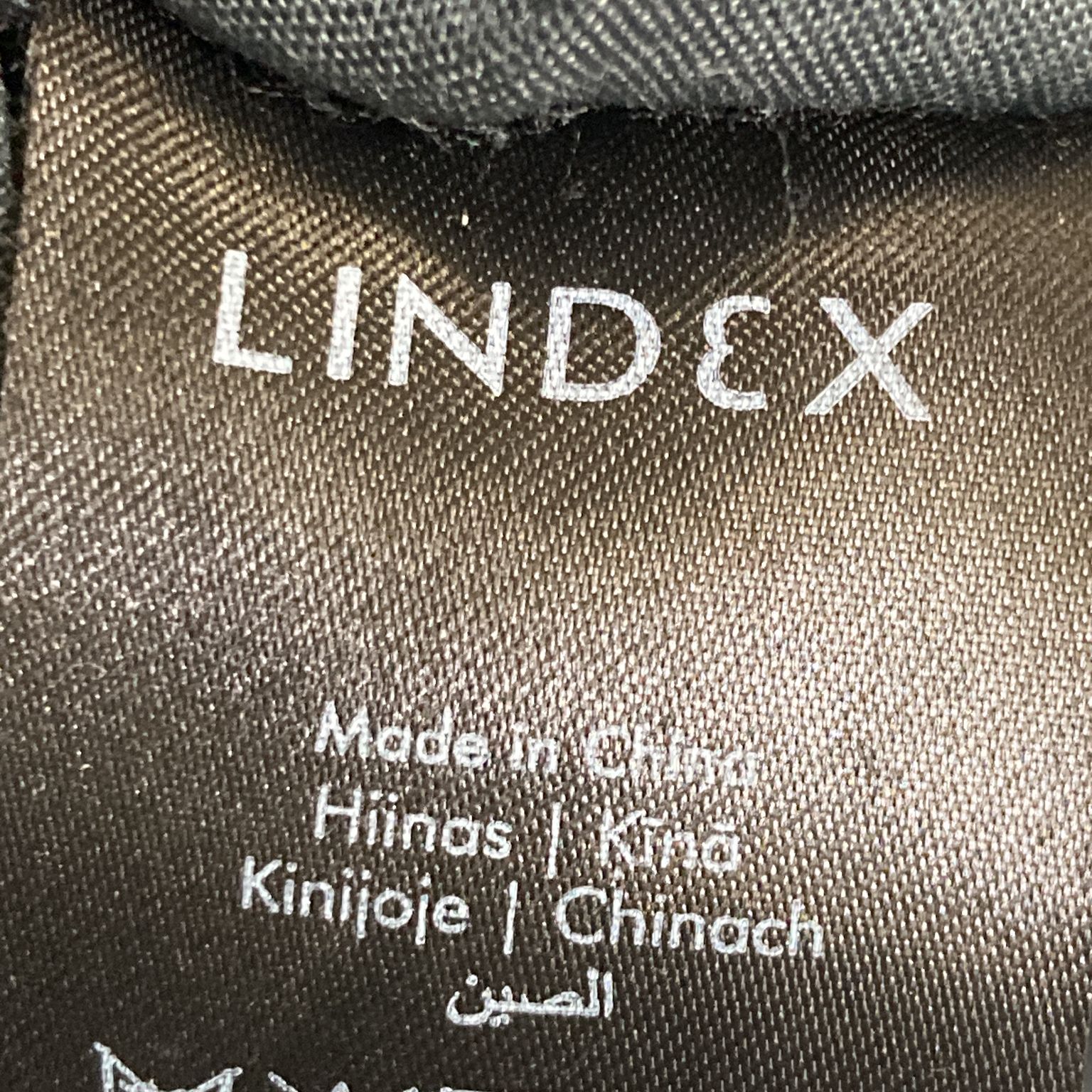 Lindex