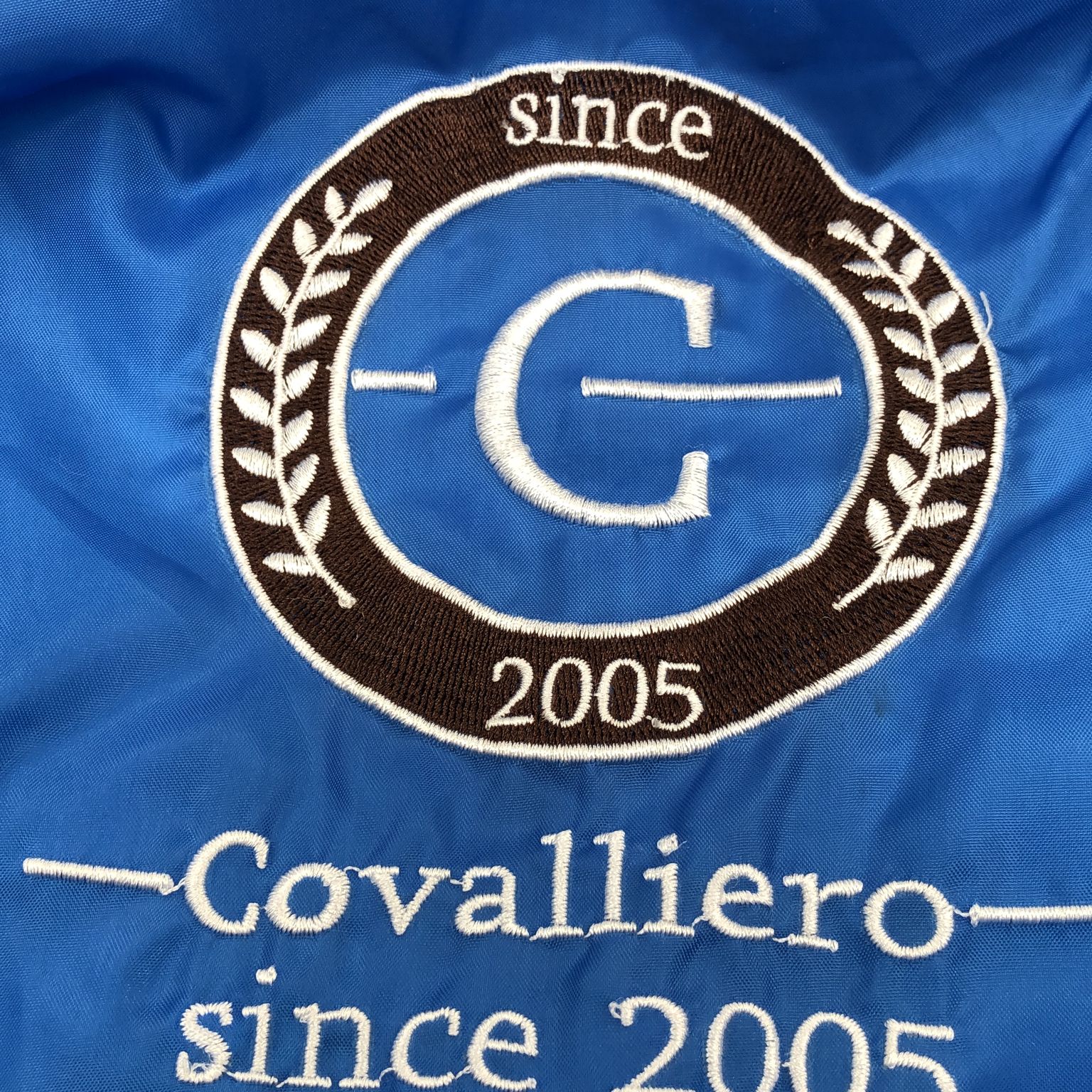 Covalliero