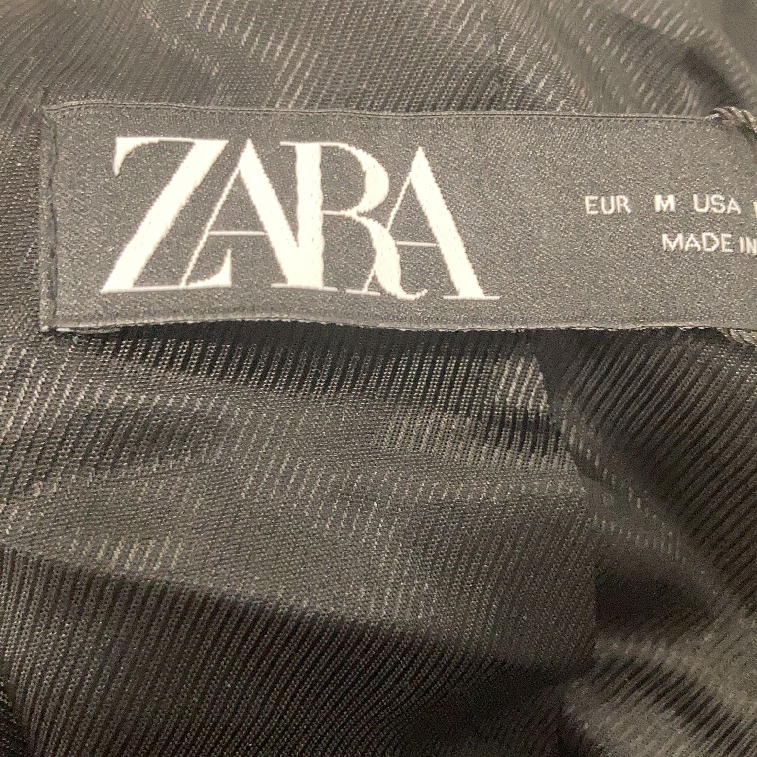 Zara