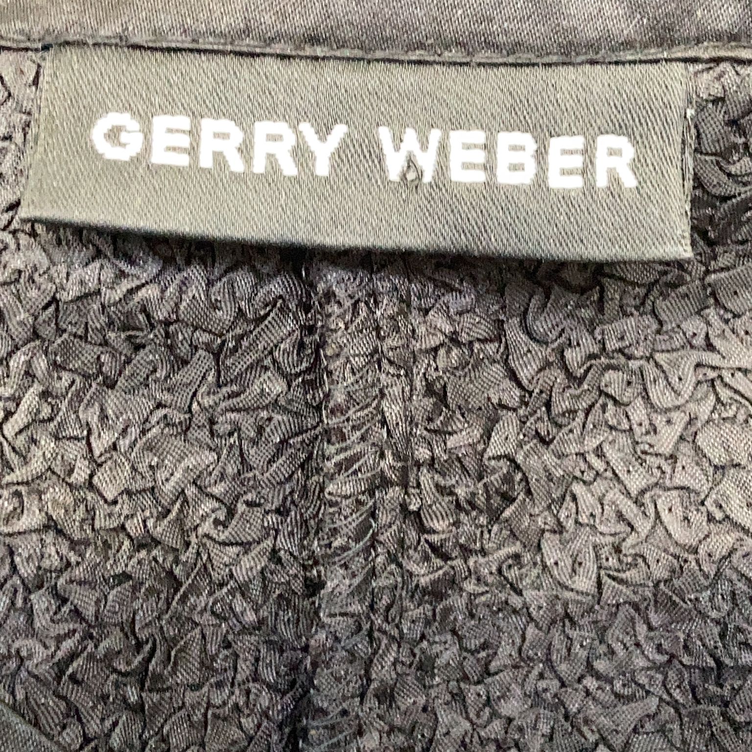 Gerry Weber