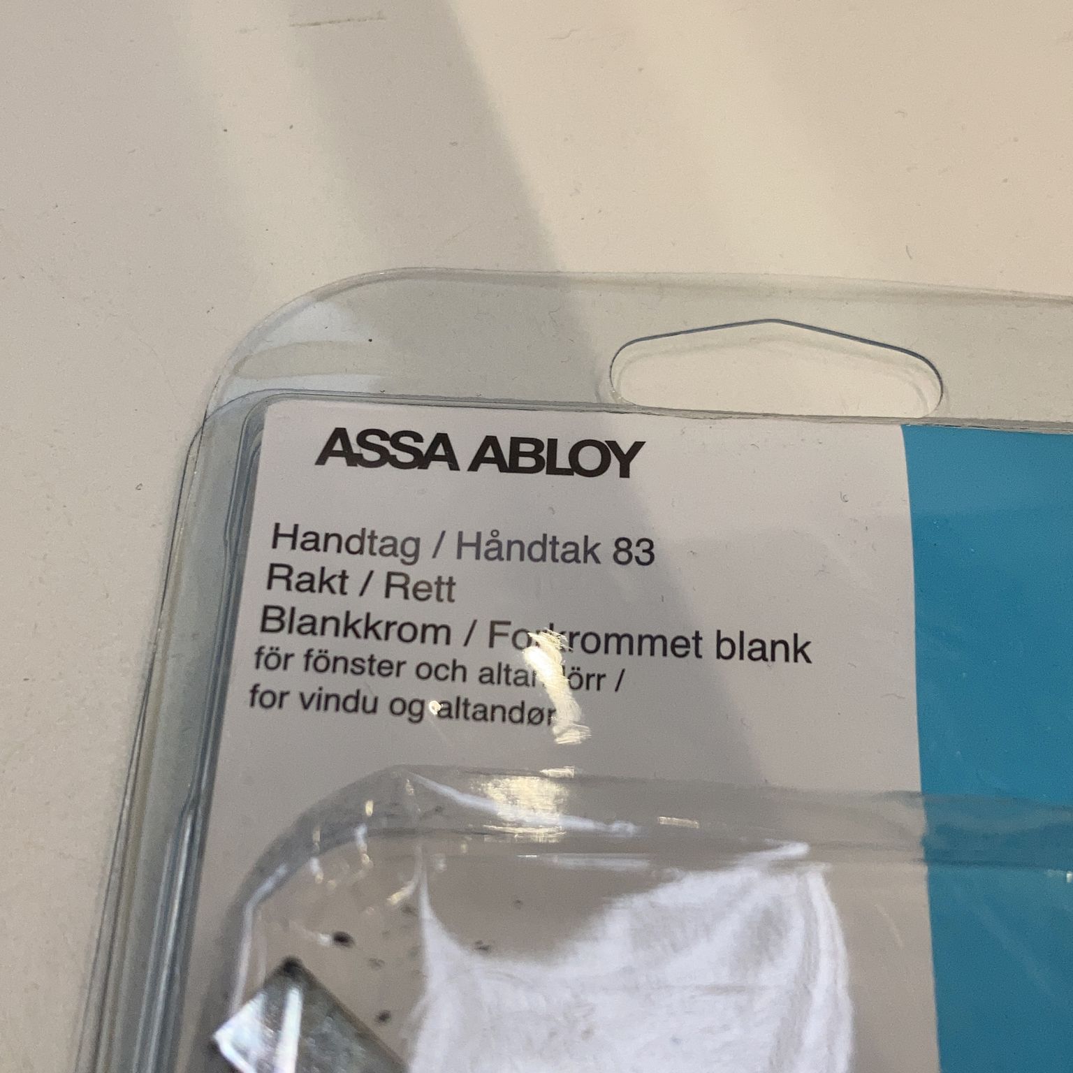 Assa Abloy