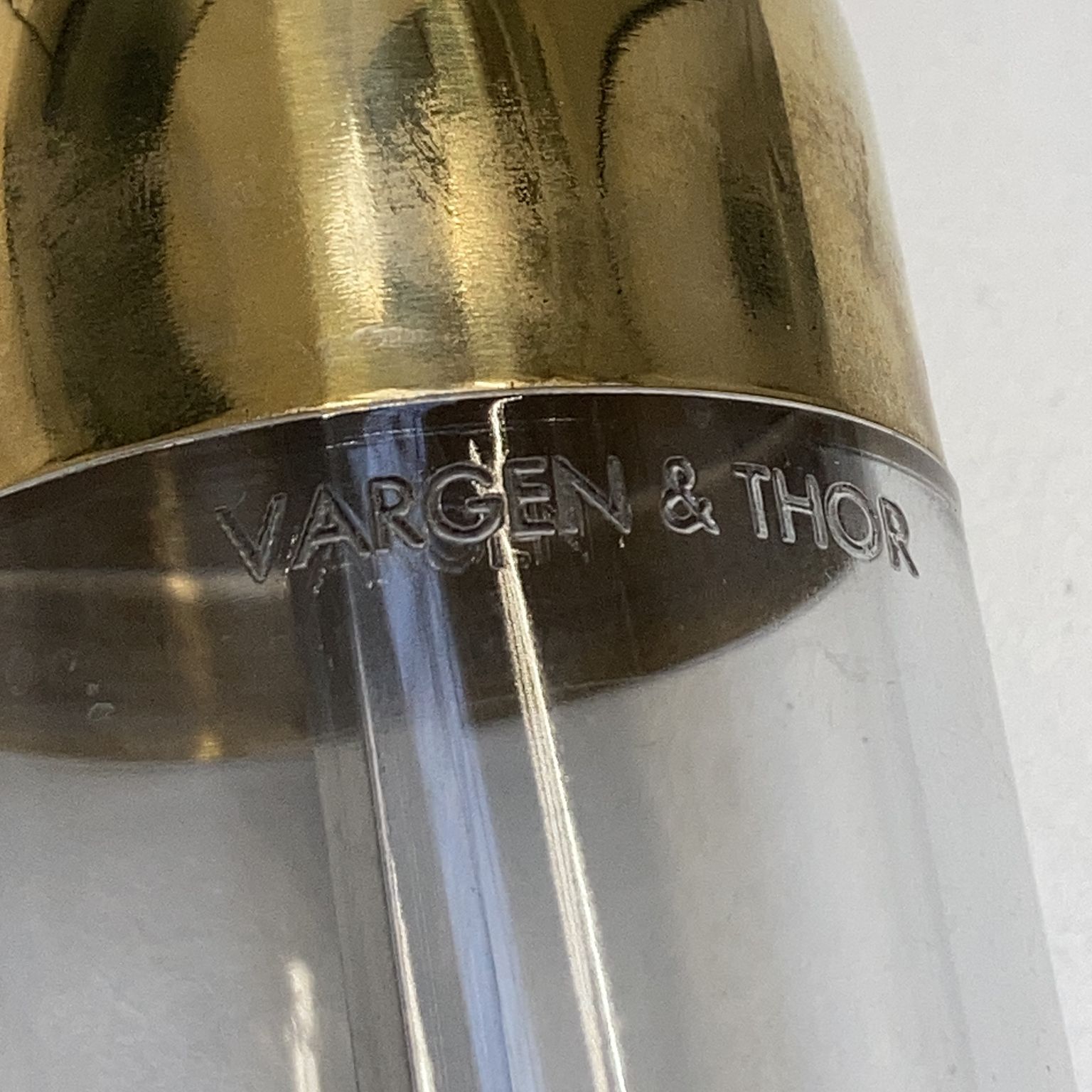 Vargen  Thor