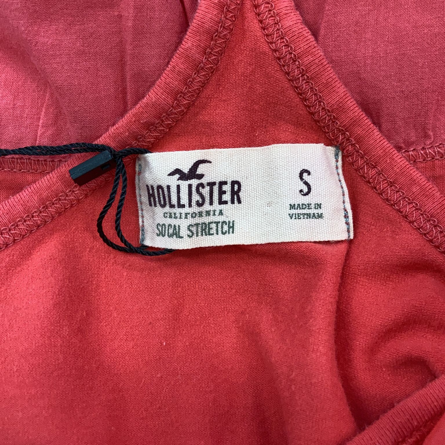 Hollister