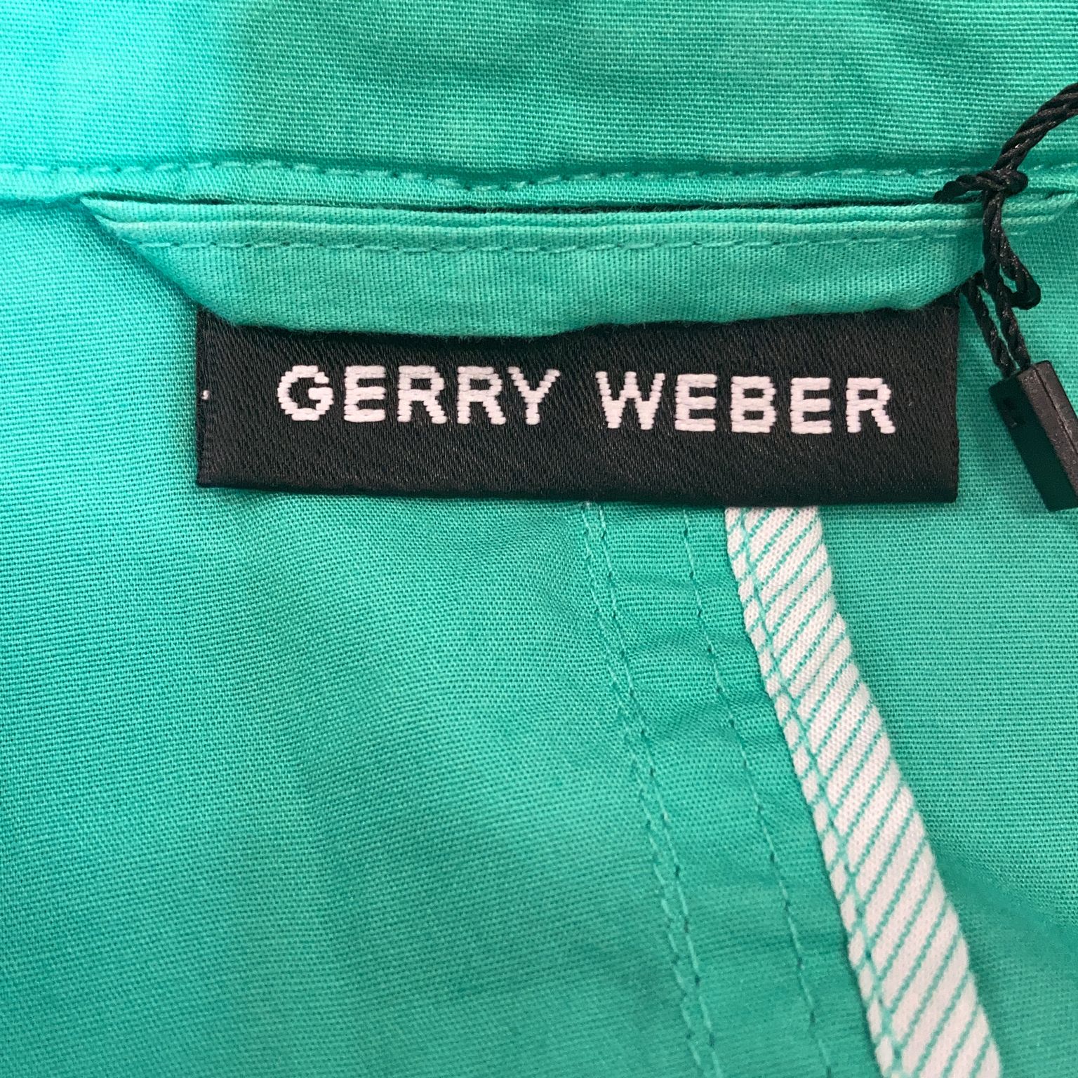 Gerry Weber