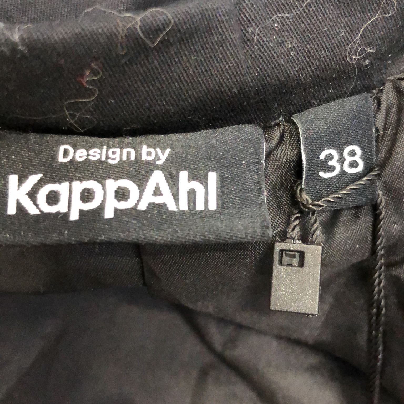 KappAhl