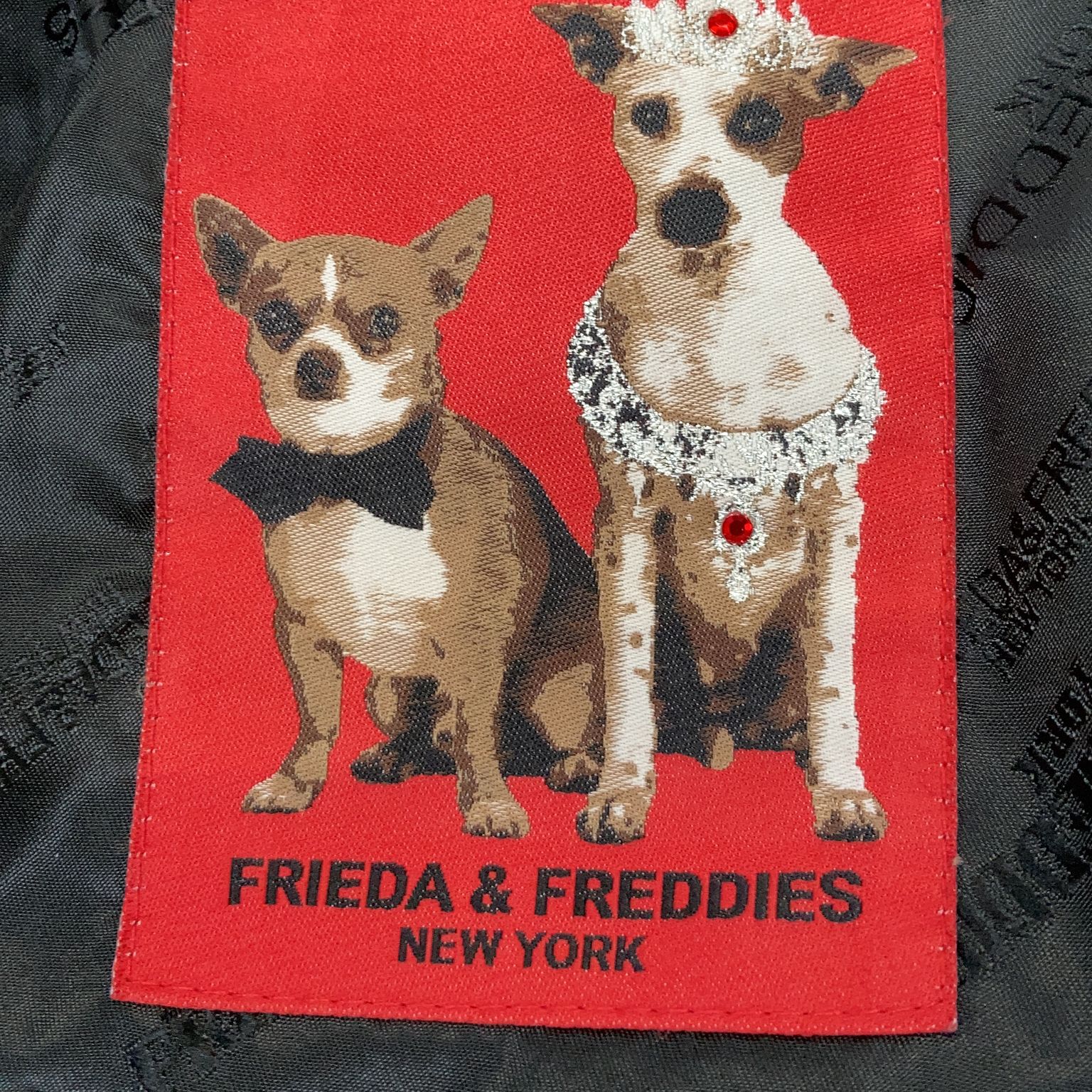 Frieda  Freddies