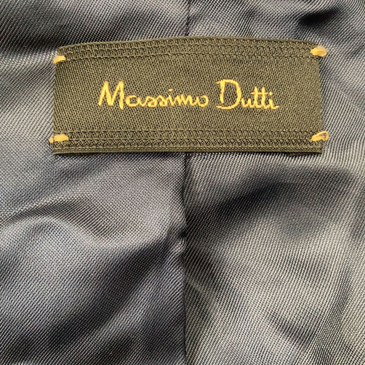 Massimo Dutti