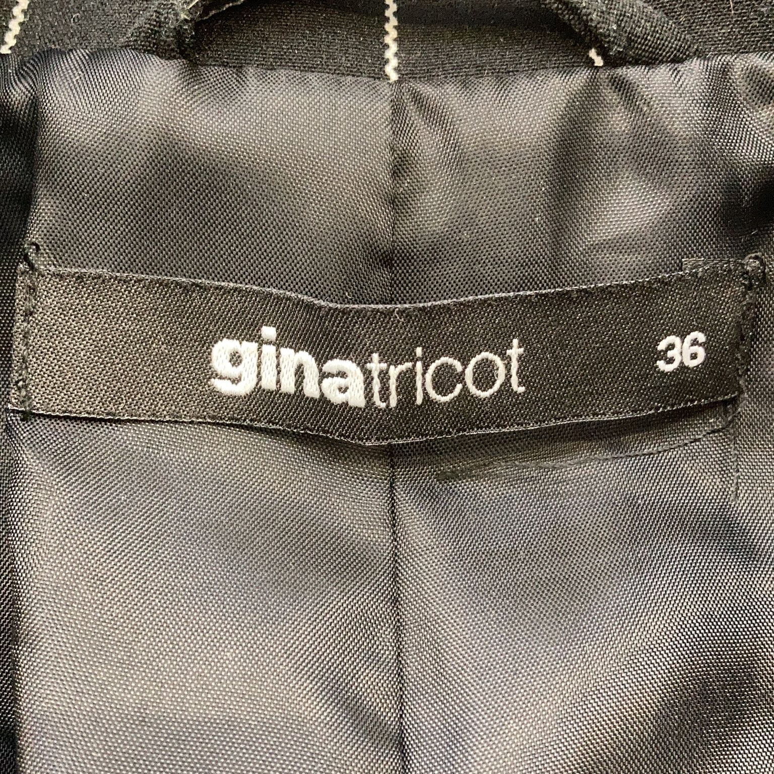 Gina Tricot