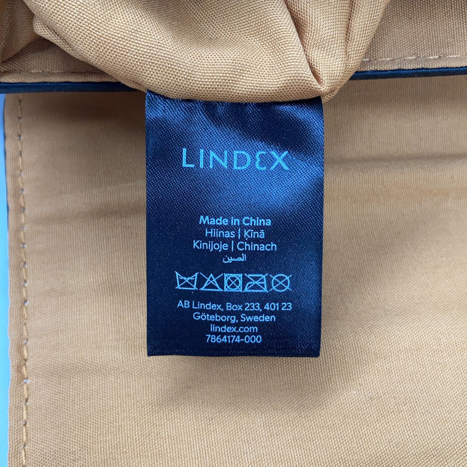 Lindex