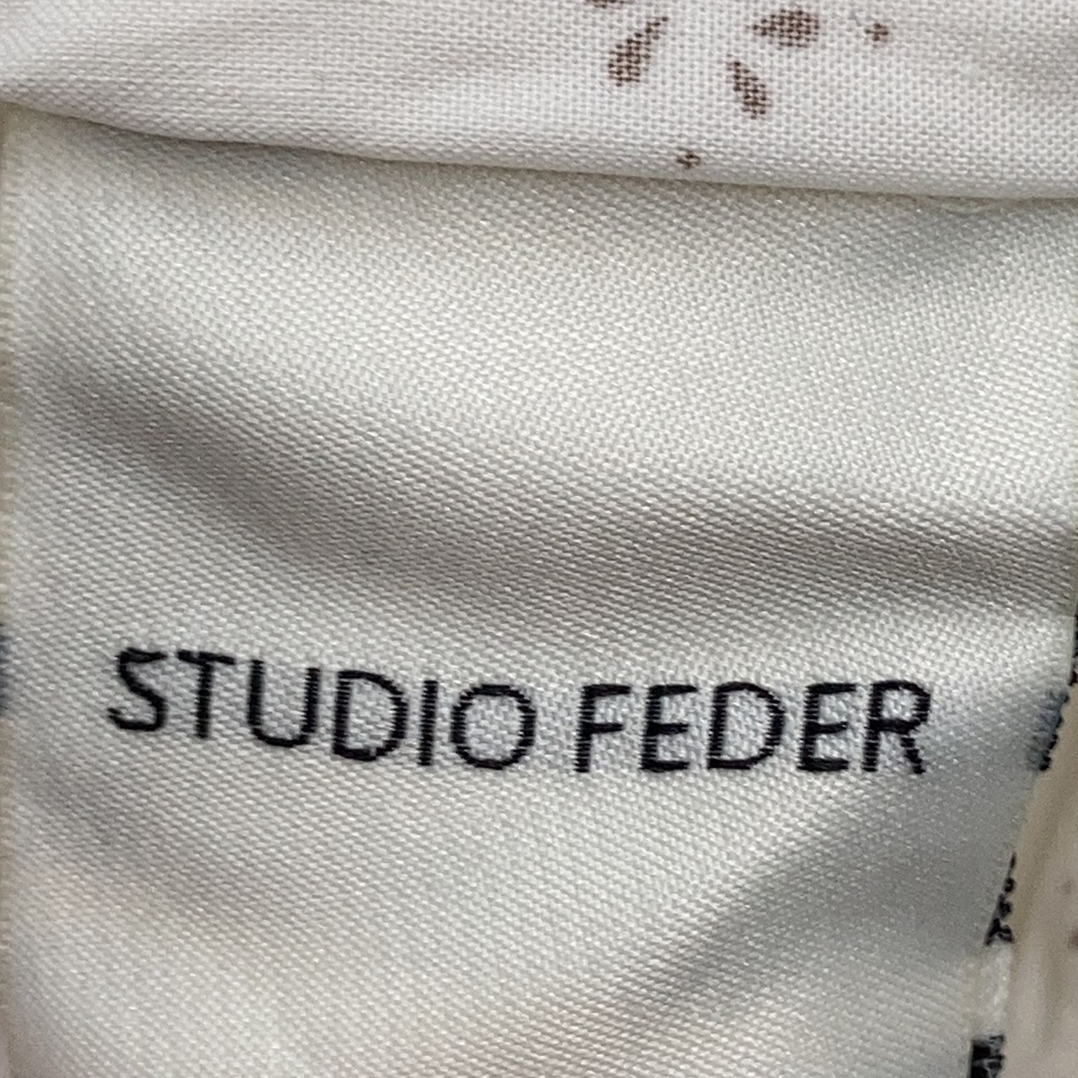 Studio Feder