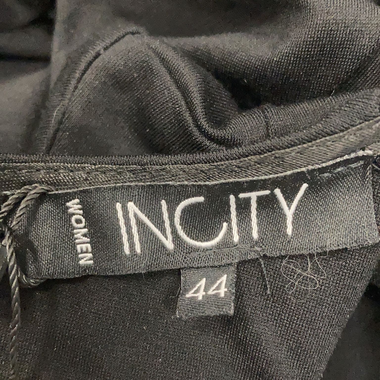 Incity