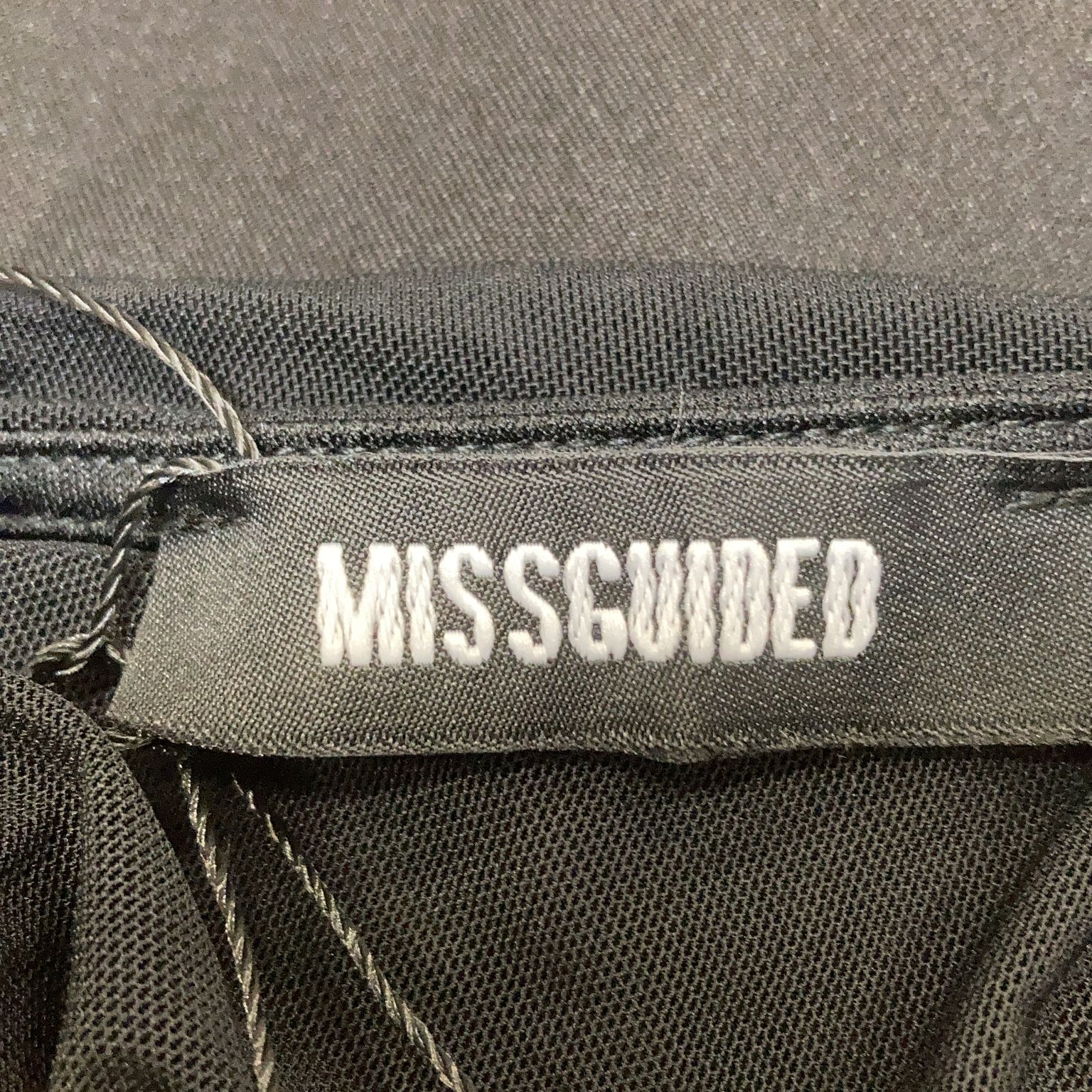 Missguided