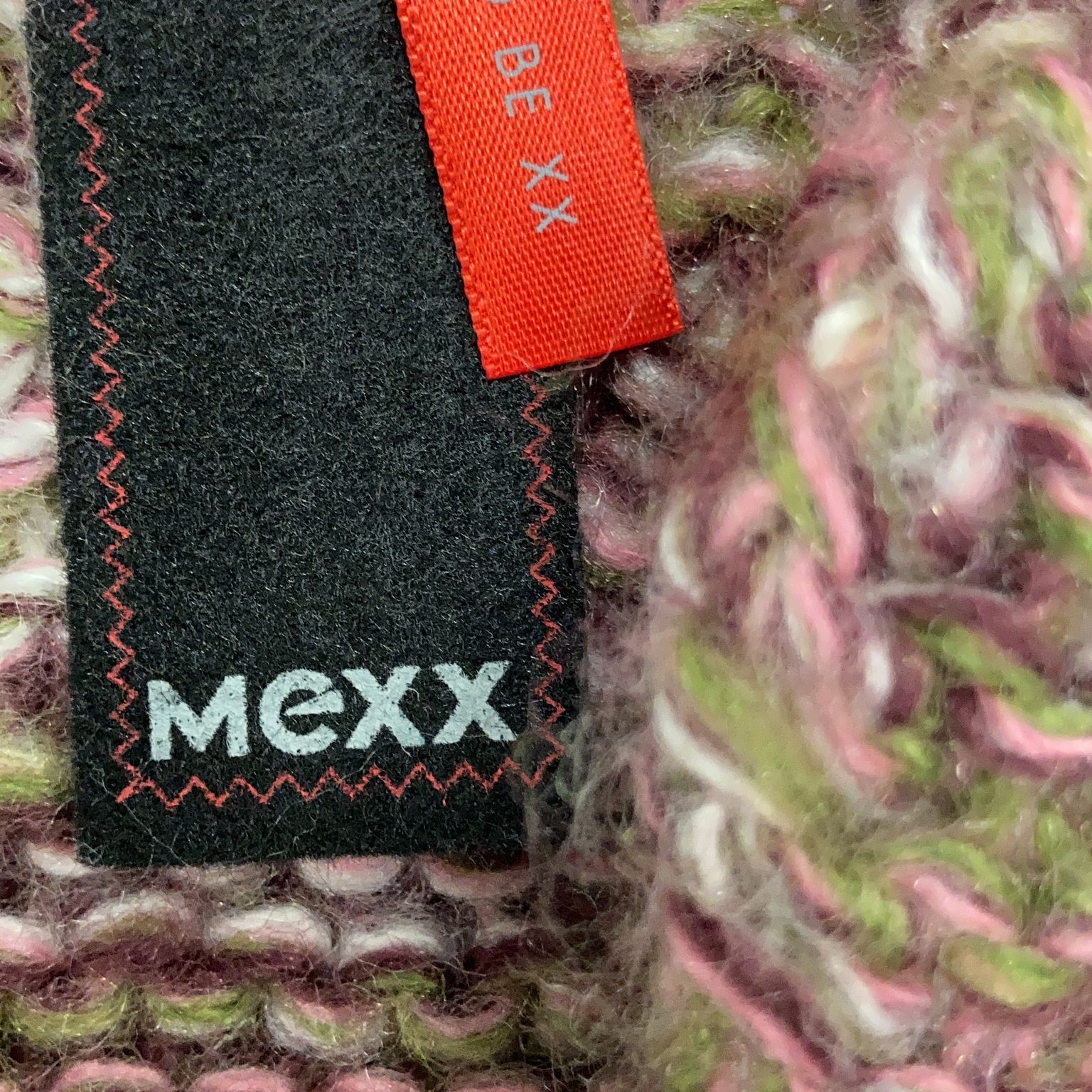 Mexx