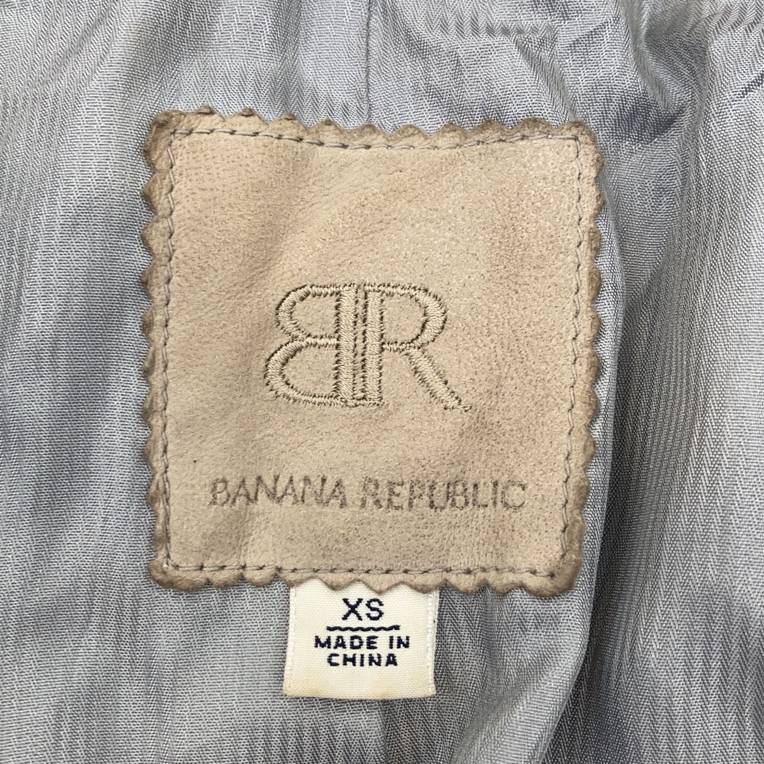 Banana Republic