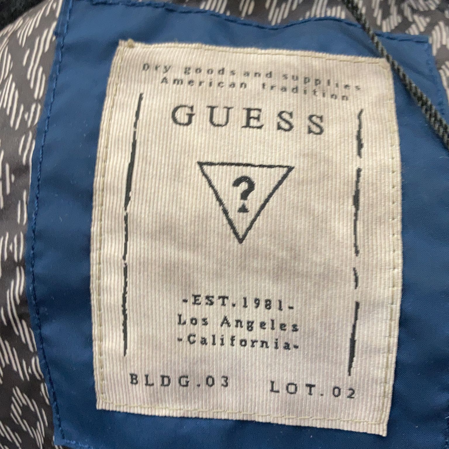 Guess