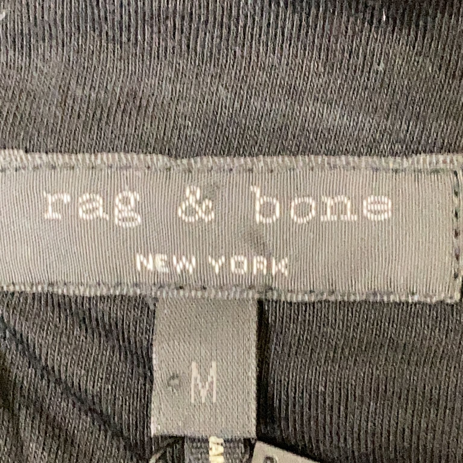 Rag  Bone