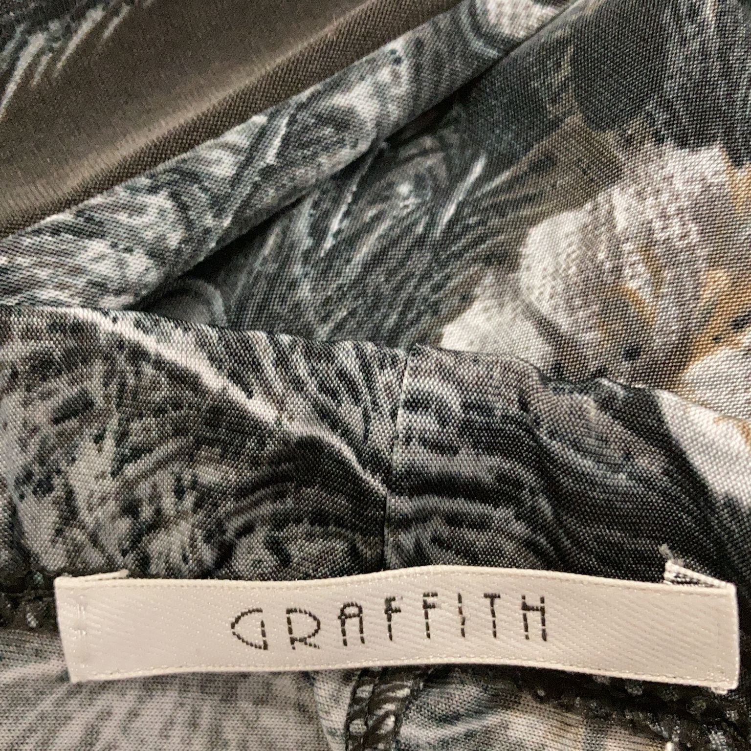 Graffith