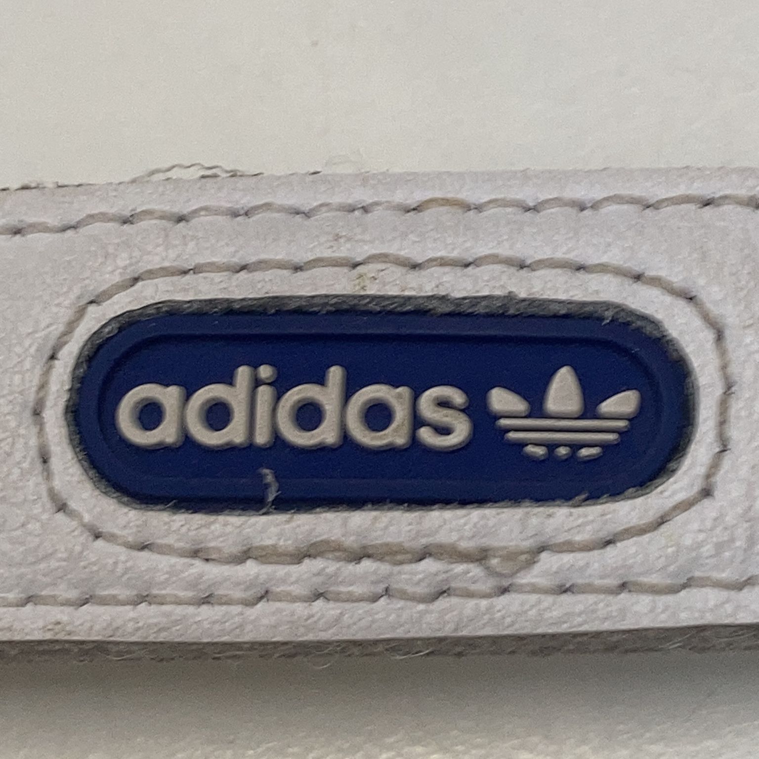 Adidas