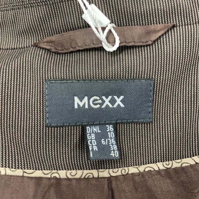 Mexx