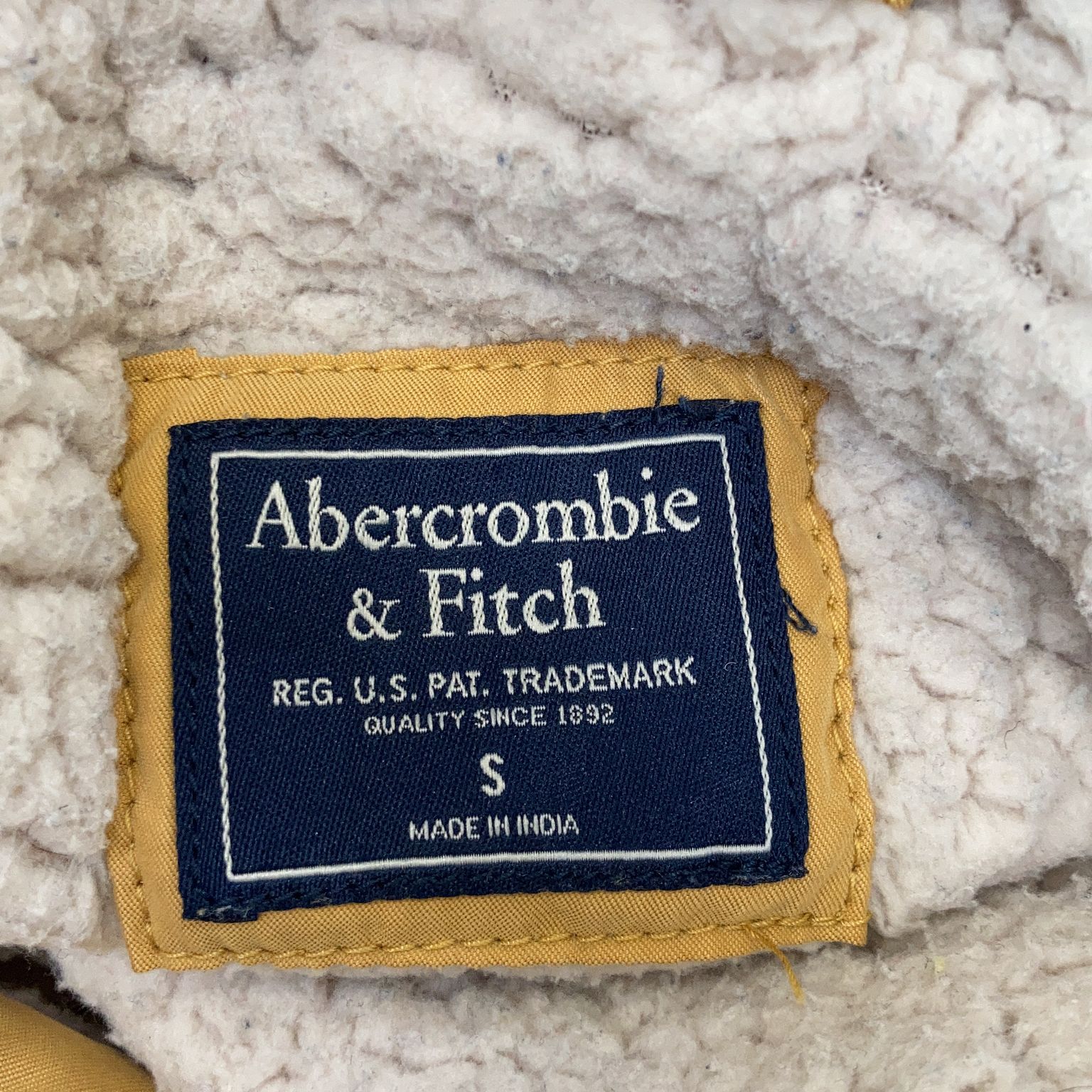 Abercrombie  Fitch