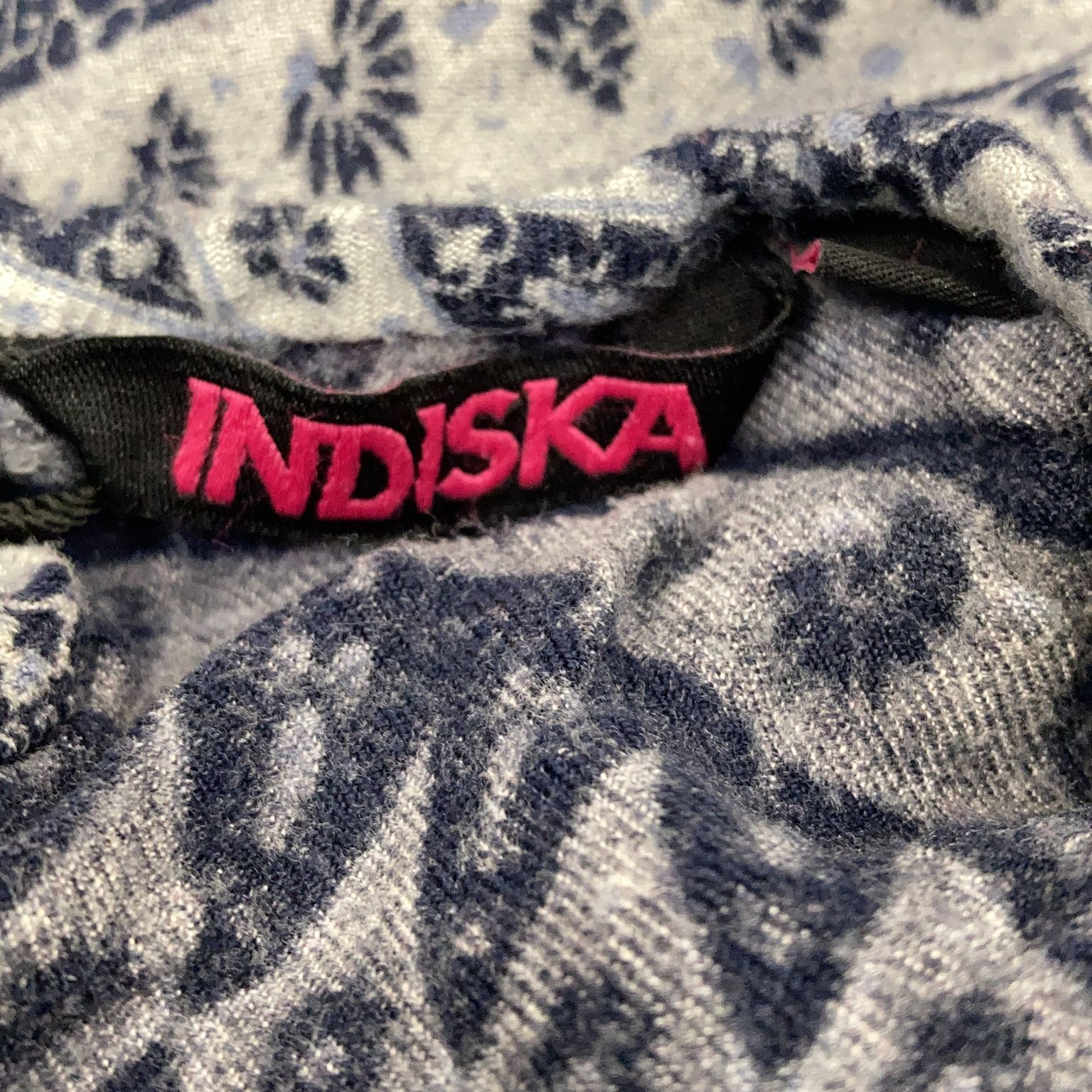 Indiska