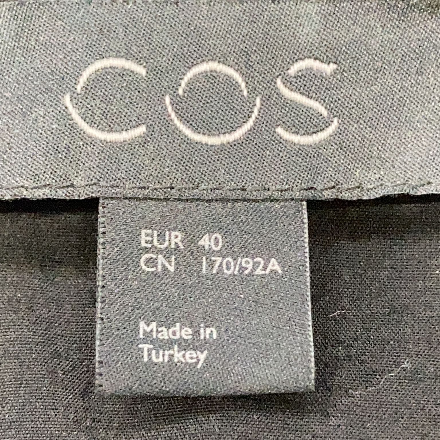 COS