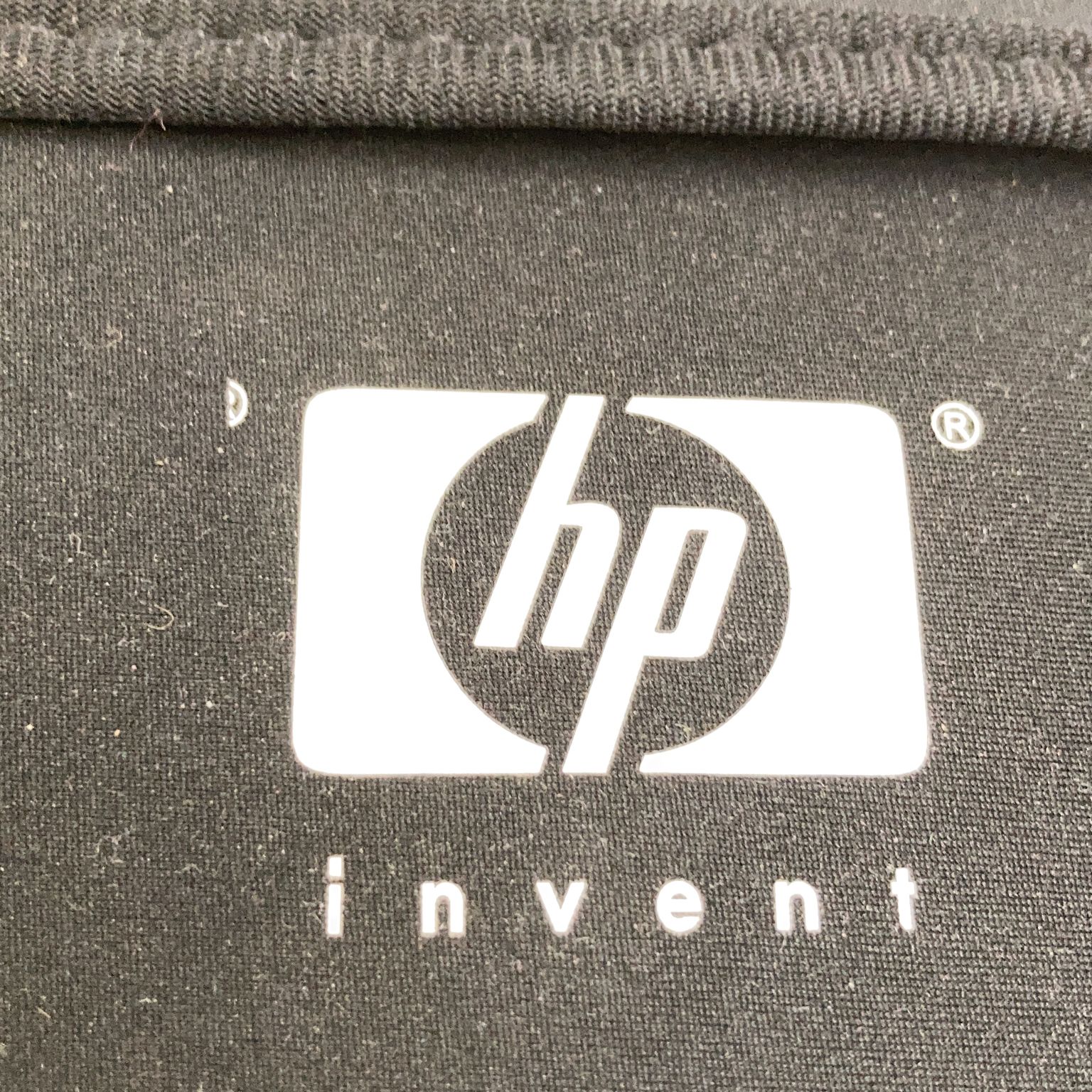 HP Invent