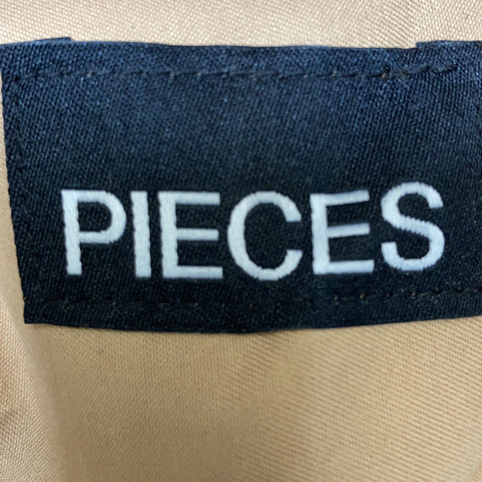 Pieces